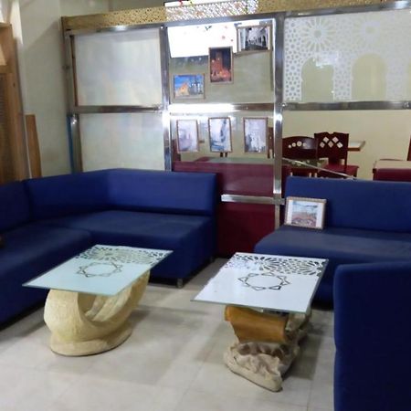 Ryad Tetouan Aeroport Экстерьер фото
